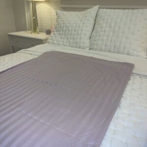 Luxurious Lavender Bedding Sheets